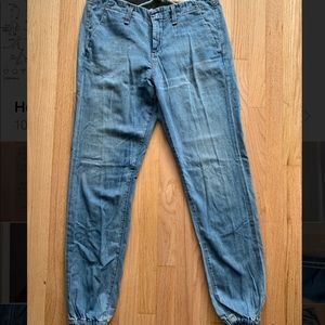 Rag & Bone joggers